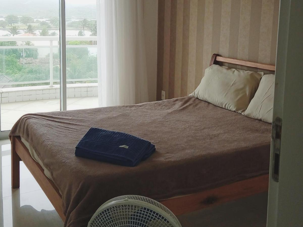 Cobertura Na Passagem - 550 M Da Do Apartment Cabo Frio