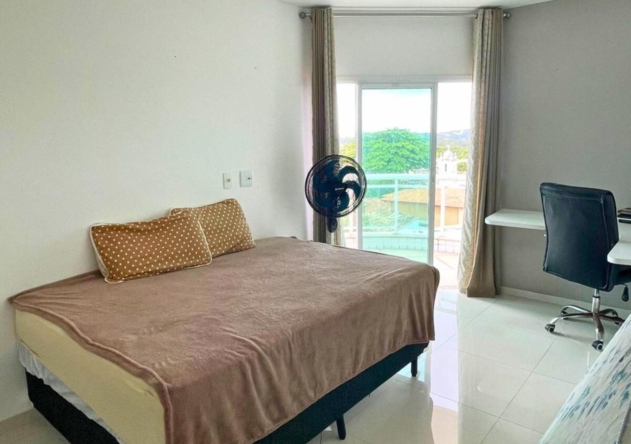 Cobertura Na Passagem - 550 M Da Do Apartment Cabo Frio