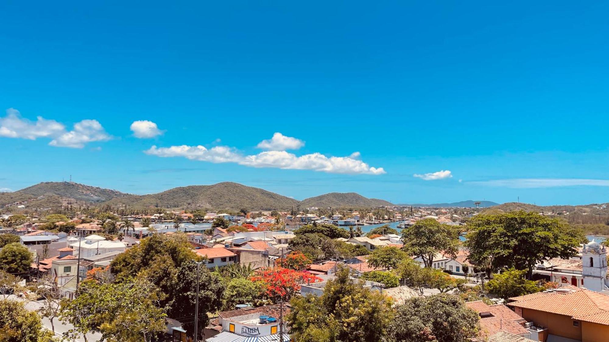 Apartment Cobertura Na Passagem - 550 M Da Do Cabo Frio