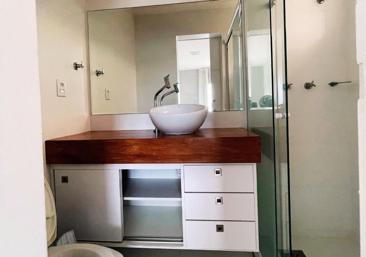 Apartment Cobertura Na Passagem - 550 M Da Do